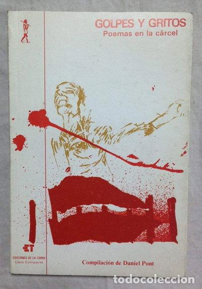 Libros: Golpes y gritos- 9788485866120 - Foto 1