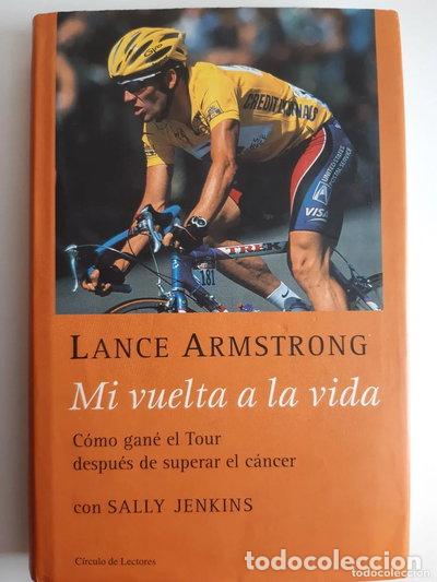 Livros em segunda m&atilde;o: Mi vuelta a la vida- 9788422693109