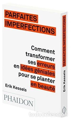 Libros: Parfaites imperfections- 9780714871929