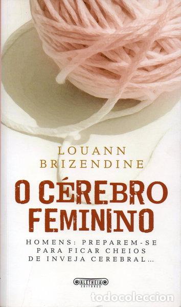 Libri di seconda mano: O c&eacute;rebro feminino- 9789896220907