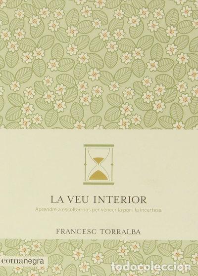 Libri di seconda mano: La veu interior- 9788416033478