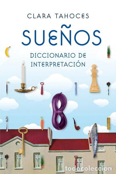 Libros: Sue&ntilde;os: Diccionario de interpretaci&oacute;n- 9788427035232 - Foto 1