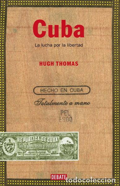 Libri di seconda mano: Cuba. La lucha por la libertad- 9788483066003