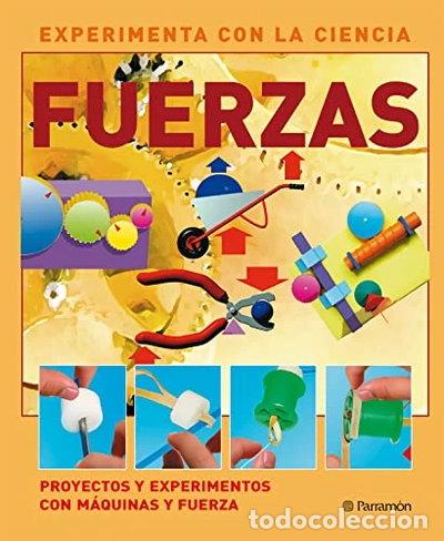 Libros: Fuerza- 9788434234383 - Foto 1