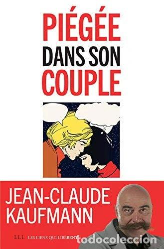Libri di seconda mano: Pi&eacute;g&eacute;e dans son couple- 9791020903815