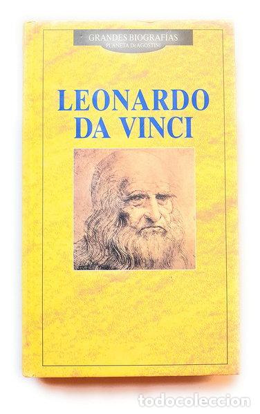Libros: Leonardo da Vinci- 9788439538226 - Foto 1