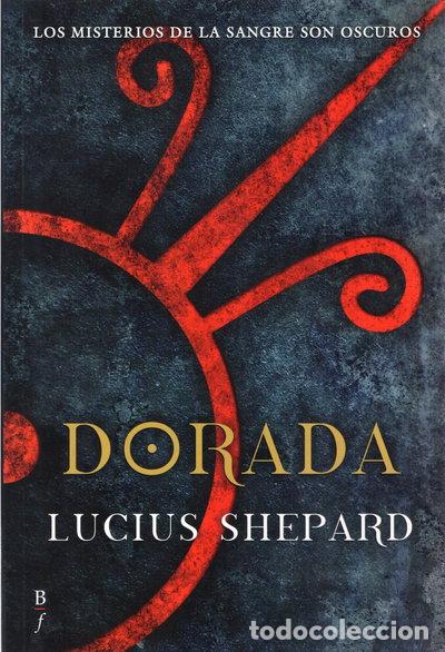 Libros: Dorada- 9788496173576 - Foto 1