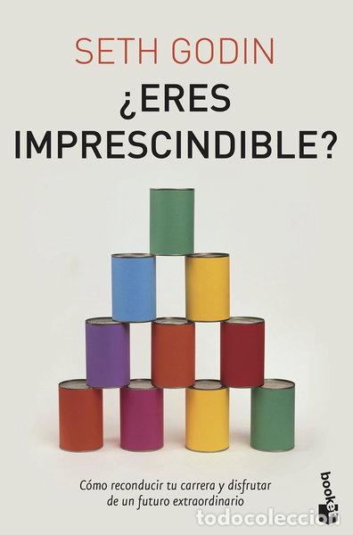 Livres: &iquest;Eres imprescindible?- 9788498751611
