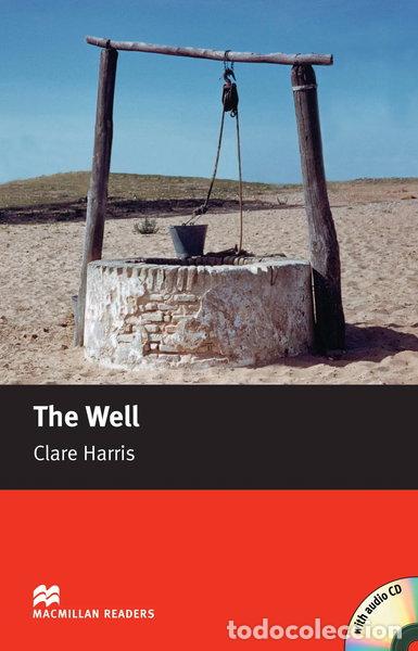 B&uuml;cher: The Well- 9781405077996