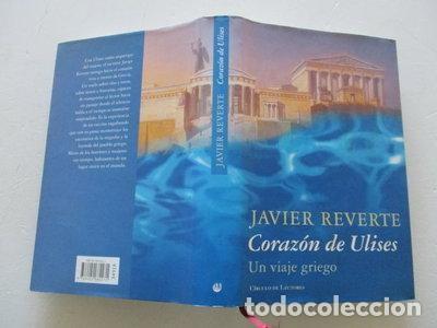 B&uuml;cher: Coraz&oacute;n de Ulises- 9788422682271