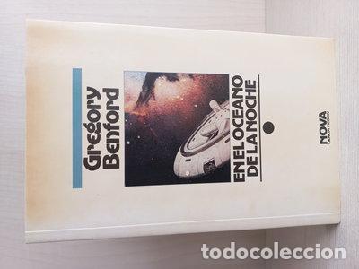 books: En el oc&eacute;ano de la noche- 9788440600134