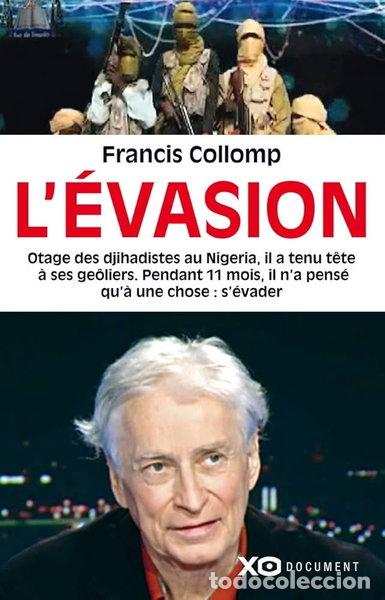 Libros: L'Evasion : Biographie- 9782845637214