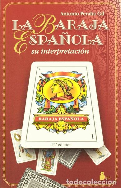 Libri di seconda mano: La Baraja Espa&ntilde;ola- 9788478083237