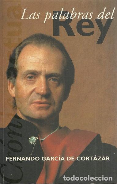 Livres: Las palabras del rey- 9788440663108