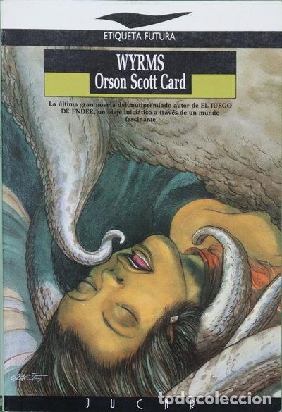Libros: Wyrms- 9788433440303 - Foto 1
