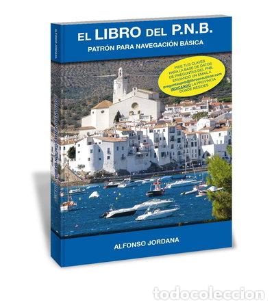 B&uuml;cher: El libro del PNB- 9788461725571