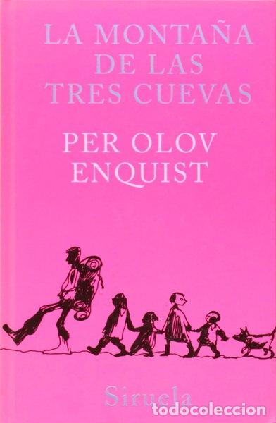 B&uuml;cher: La monta&ntilde;a de las tres cuevas- 9788478448531