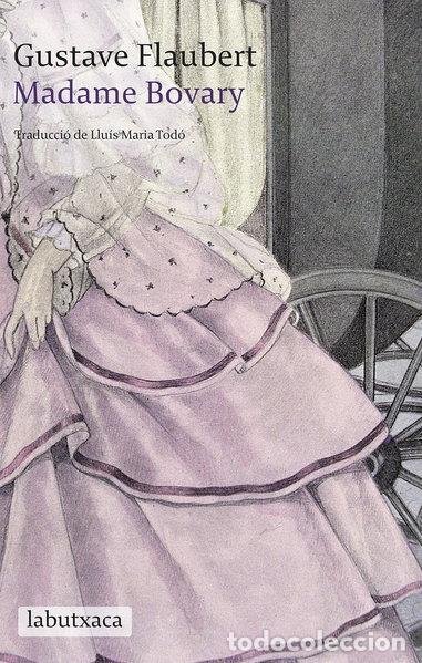 books: Madame Bovary- 9788492549030