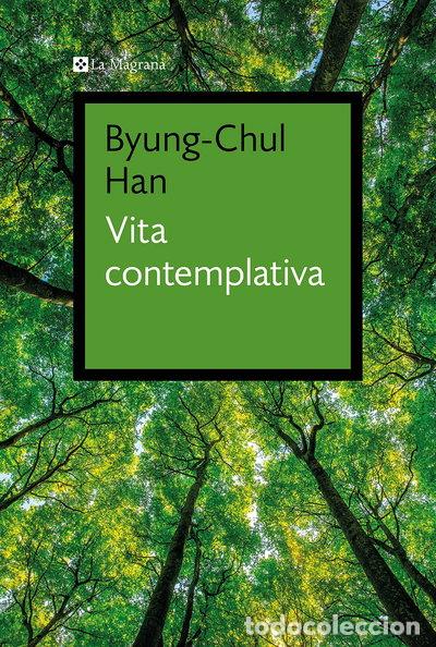 B&uuml;cher: Vita contemplativa- 9788419334343