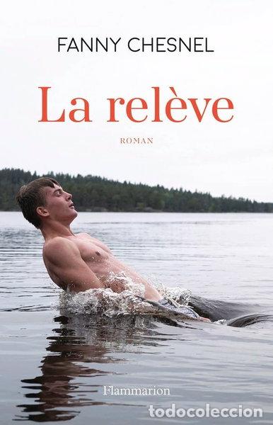 Livres: La rel&egrave;ve- 9782081447929