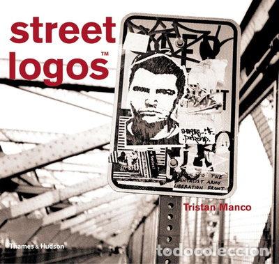 Livres: Street Logos- 9780500284698