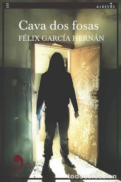 Livres: Cava dos fosas- 9788417847456