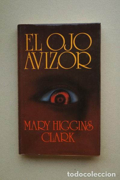 Libros: El ojo avizor- 9788422621201 - Foto 1
