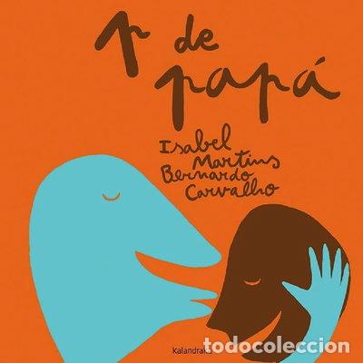 Libros: P de pap&aacute;- 9788496388178 - Foto 1