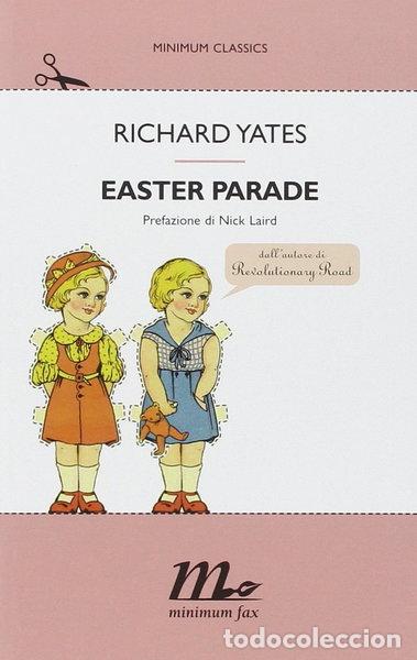 B&uuml;cher: Easter parade- 9788875211837