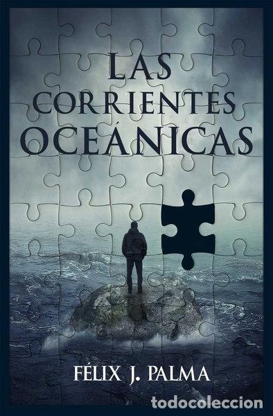 Libros: Las corrientes oce&aacute;nicas- 9788494751844