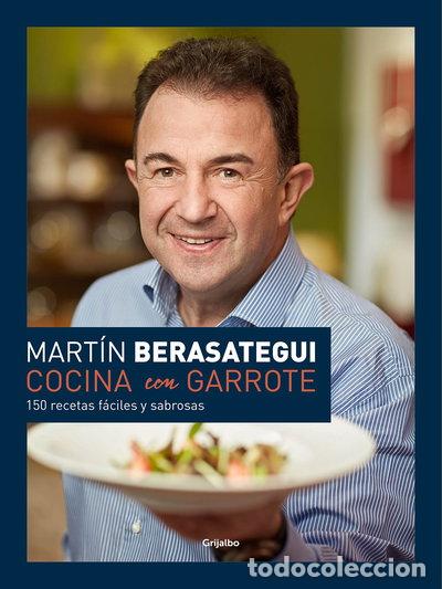 Libros: Cocina con garrote- 9788416449286