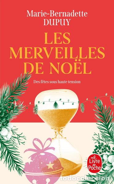 Libros: Les Merveilles de No&euml;l- 9782253250814 - Foto 1