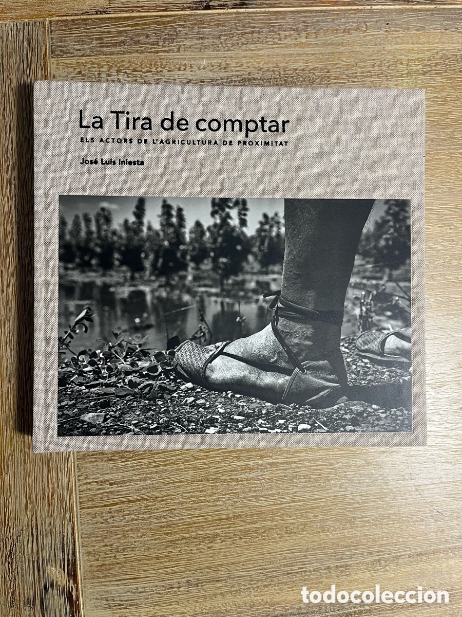 Libros: La tira de compta els actors de l&rsquo;agricultura de proximitat DE PROXIMITAT
