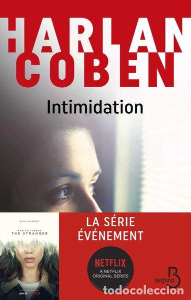 B&uuml;cher: Intimidation- 9782714458063