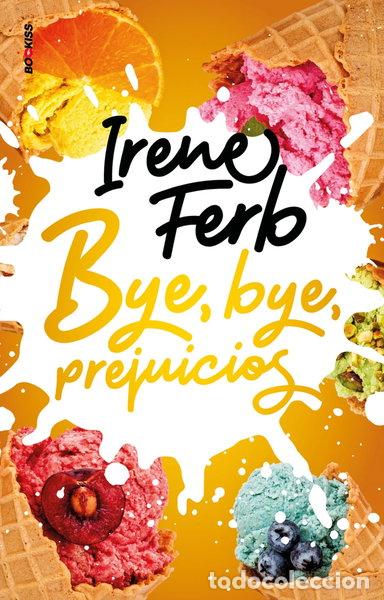 Libros: Bye, bye, prejuicios- 9788418274671 - Foto 1