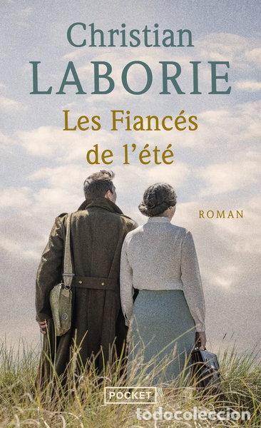 Libri di seconda mano: Les Fianc&eacute;s de l'&eacute;t&eacute;- 9782266323970