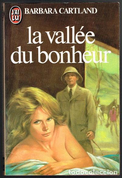 B&uuml;cher: La Vall&eacute;e du bonheur- 9782277216582