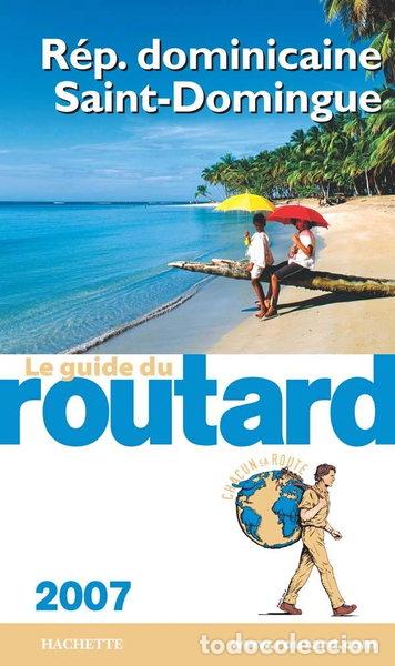 B&uuml;cher: R&eacute;publique dominicaine, Saint-Domingue- 9782012405332