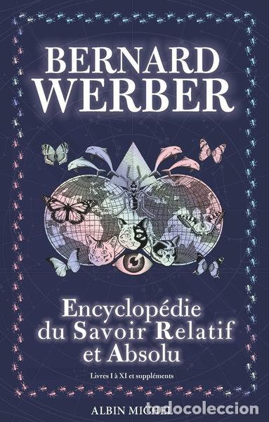 Libros: L'Encyclop&eacute;die du savoir relatif et absolu- 9782253155300