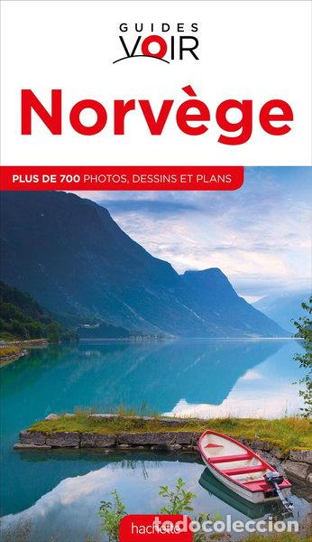 Libros: Norv&egrave;ge- 9782013958585 - Foto 1