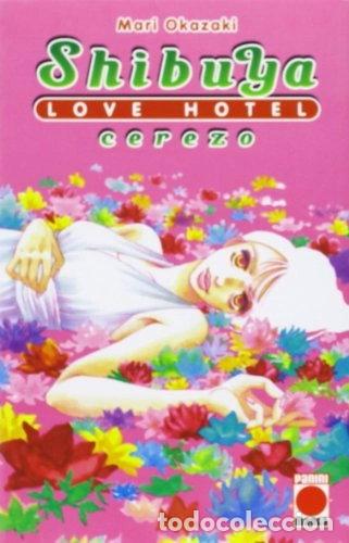 Libri di seconda mano: Shibuya Love Hotel: Cerezo 2- 9788498852769
