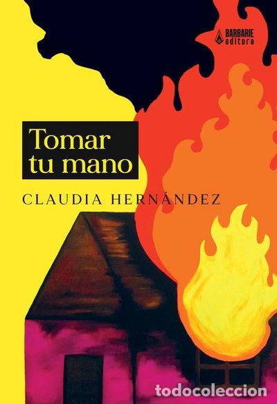 books: Tomar tu mano- 9788412492330