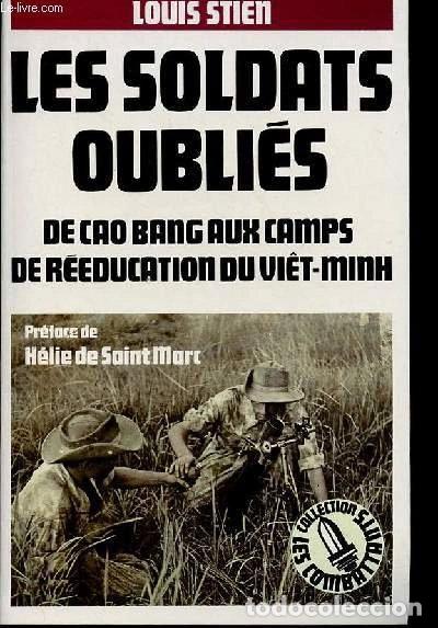 Libros: Les soldats oubli&eacute;s- 9782286045722 - Foto 1