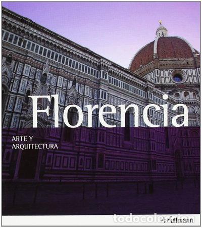 Livros em segunda m&atilde;o: Florencia, Arte & Arquitectura- 9783848004645
