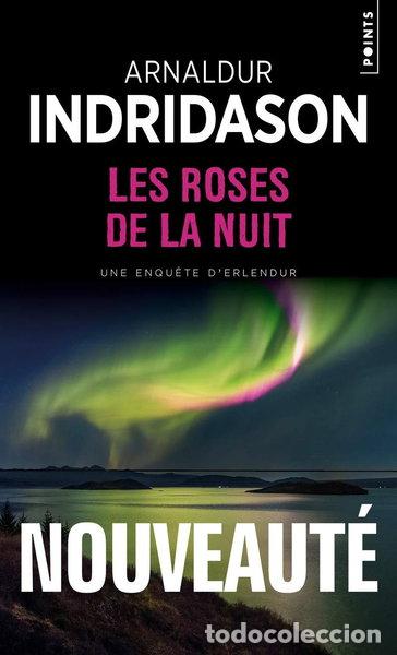 Libros: Les Roses de la nuit- 9782757881712 - Foto 1