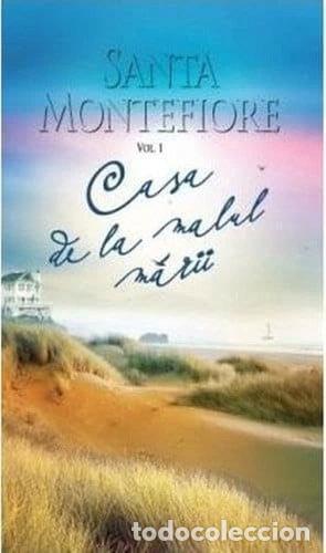 Livros em segunda m&atilde;o: Casa de la malul mării- 9786066006491
