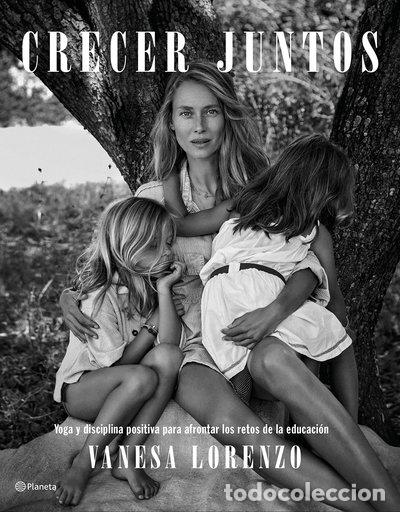 Libros: Crecer juntos- 9788408233244 - Foto 1