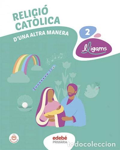 Libros: Religi&oacute; cat&ograve;lica 2- 9788468365350 - Foto 1