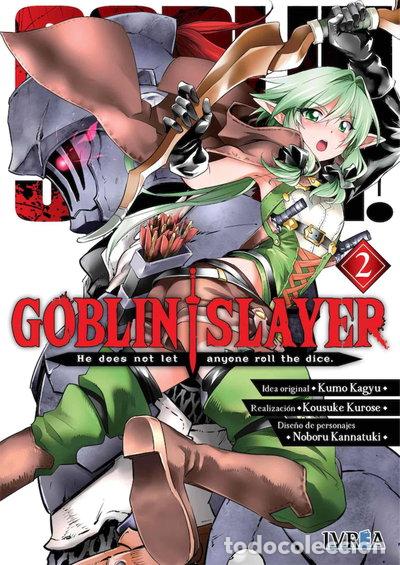 Libri di seconda mano: Goblin Slayer 2- 9788418061462