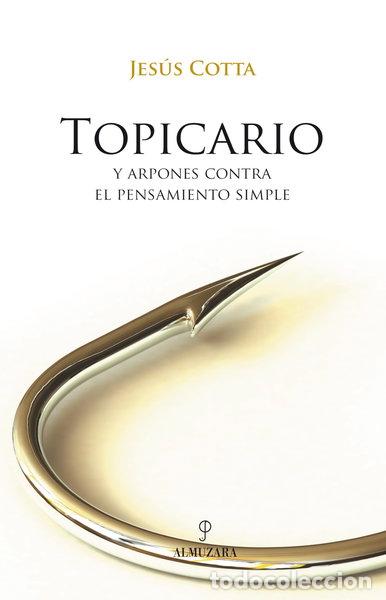 Libros: Topicario- 9788496416628 - Foto 1